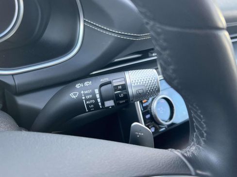 Used 2024 Genesis GV80 2.5T image 21