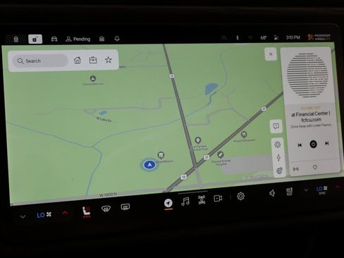 Used 2023 Rivian R1T Adventure image 8