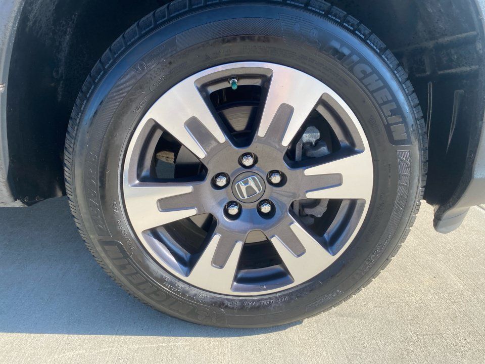 Used 2019 Honda Ridgeline RTL-E image 29
