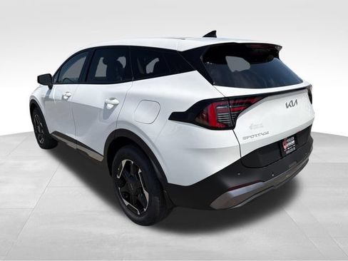 New 2027 Kia Sportage S AWD/4WD image 5