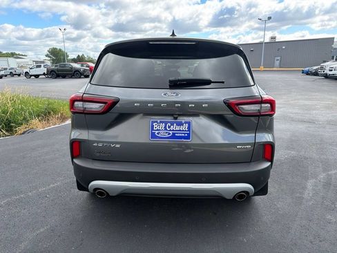 Certified 2023 Ford Escape Active w/ Tech Pack #2 AWD/4WD image 5