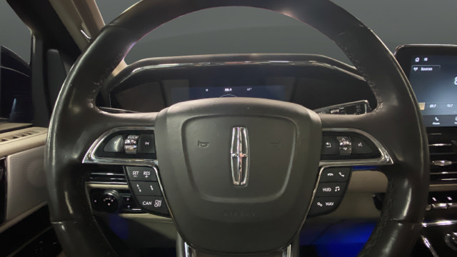 Used 2021 Lincoln Navigator L Reserve w/ Luxury Package AWD/4WD image 16