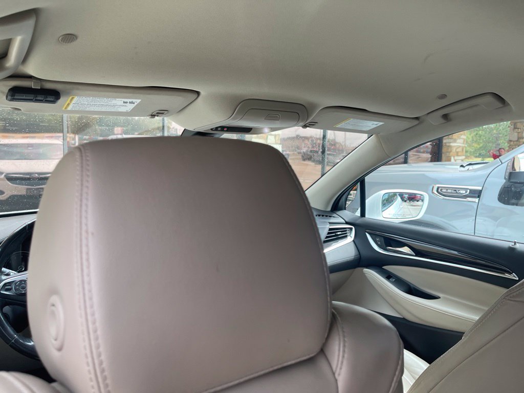 Used 2018 Buick Enclave Premium FWD image 6