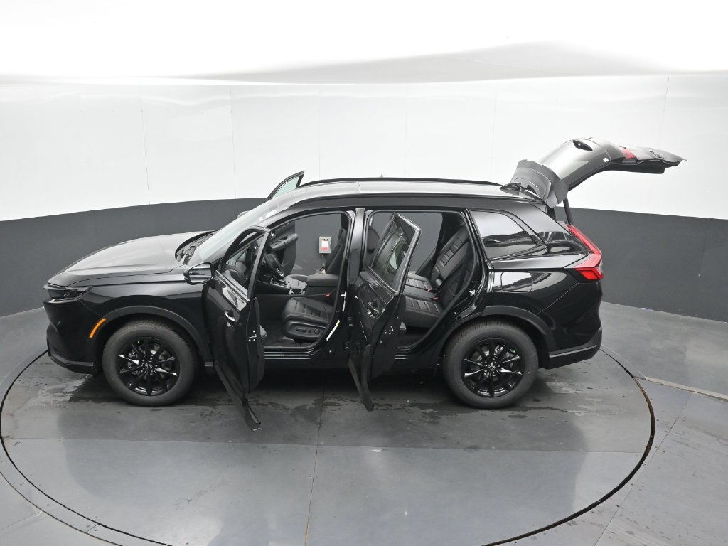 New 2027 Honda CR-V Sport-L image 43