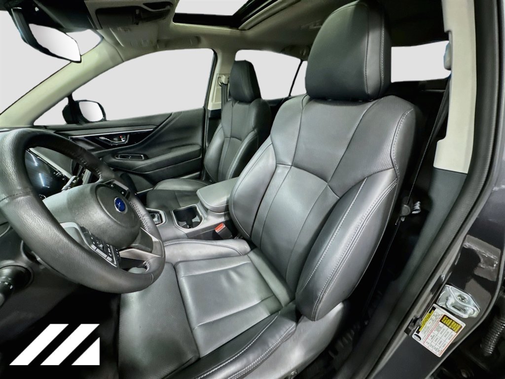 Used 2025 Subaru Legacy Limited w/ Popular Package #3 AWD/4WD image 23