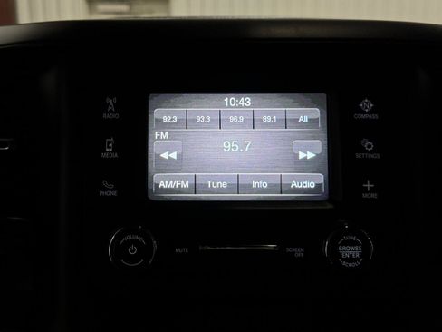 Used 2024 RAM 2500 Tradesman AWD/4WD image 40
