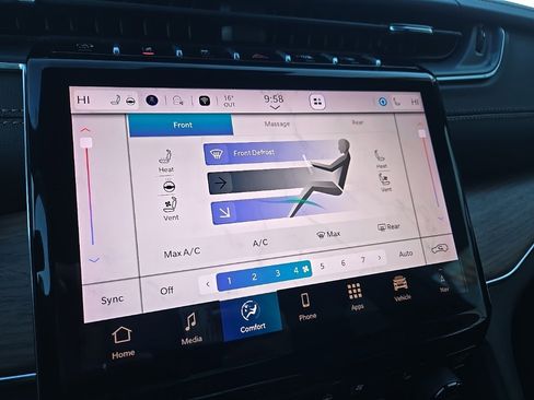 Used 2025 Jeep Grand Cherokee Summit image 55