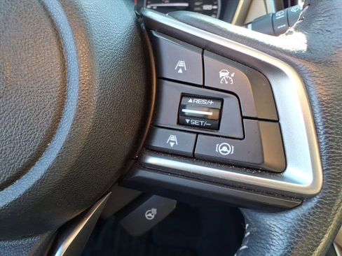 Used 2021 Subaru Outback Limited w/ Popular Package #2 image 19