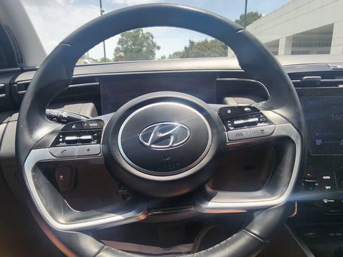 Used 2023 Hyundai Tucson SEL w/ Convenience Package FWD image 30