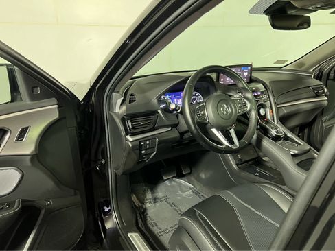 Certified 2023 Acura RDX w/ Technology Package AWD/4WD image 23