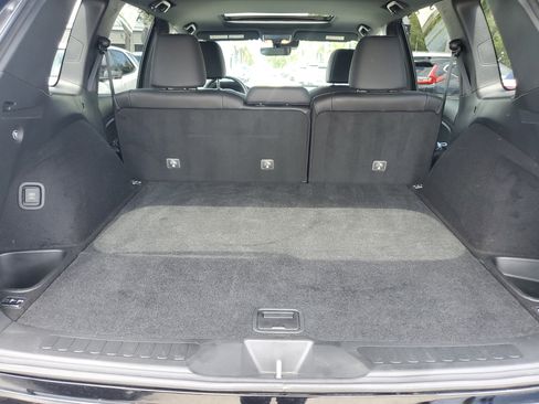 Used 2019 Honda Passport Touring image 8