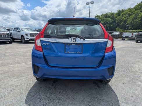 Used 2015 Honda Fit EX-L image 6