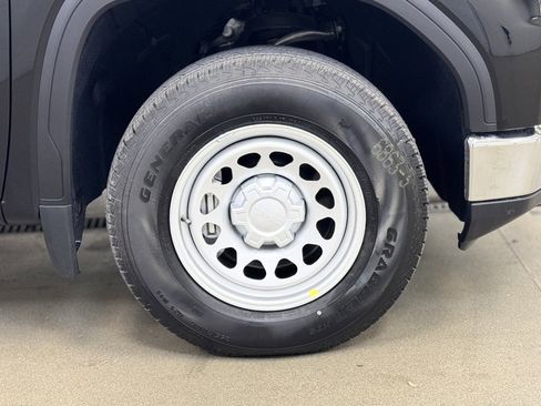 New 2026 GMC Sierra 1500 Pro w/ Pro Value Package image 4