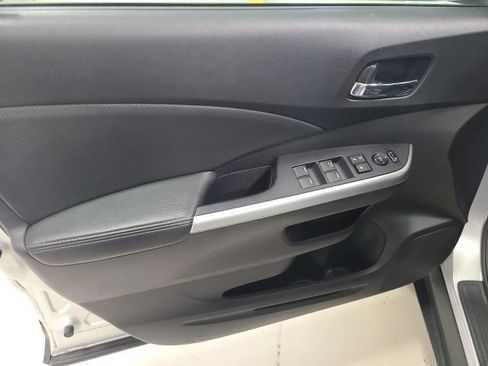 Used 2016 Honda CR-V EX-L image 21