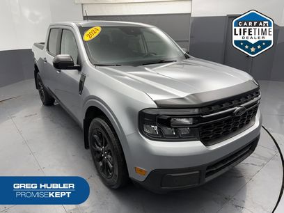 Used 2024 Ford Maverick XLT w/ XLT Luxury Package