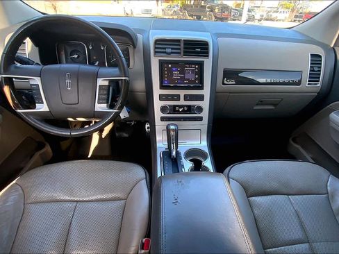 Used 2009 Lincoln MKX 2WD image 14