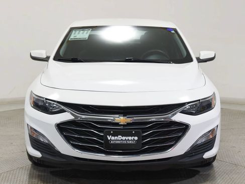 Used 2023 Chevrolet Malibu LT FWD image 5
