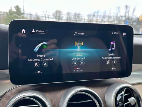 Certified 2022 Mercedes-Benz GLC 300 4MATIC image 24