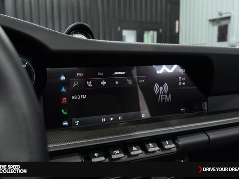 Used 2024 Porsche 911 Targa 4 GTS image 55