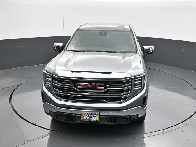 Certified 2026 GMC Sierra 1500 SLT w/ SLT Premium Plus Package AWD/4WD image 14