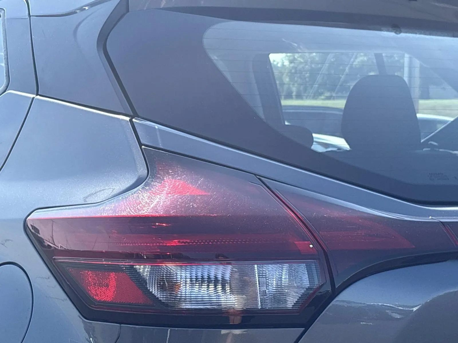 Used 2024 Nissan Kicks S FWD image 9