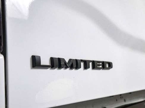 Used 2022 RAM 3500 Limited image 46