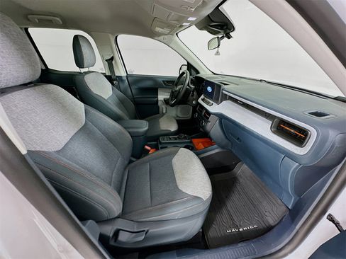 Used 2024 Ford Maverick XLT image 26