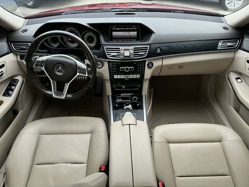 Used 2015 Mercedes-Benz E 350 4MATIC Wagon image 22