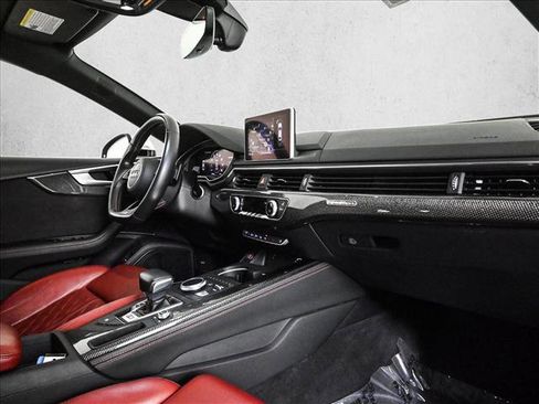 Used 2019 Audi S5 Prestige image 22