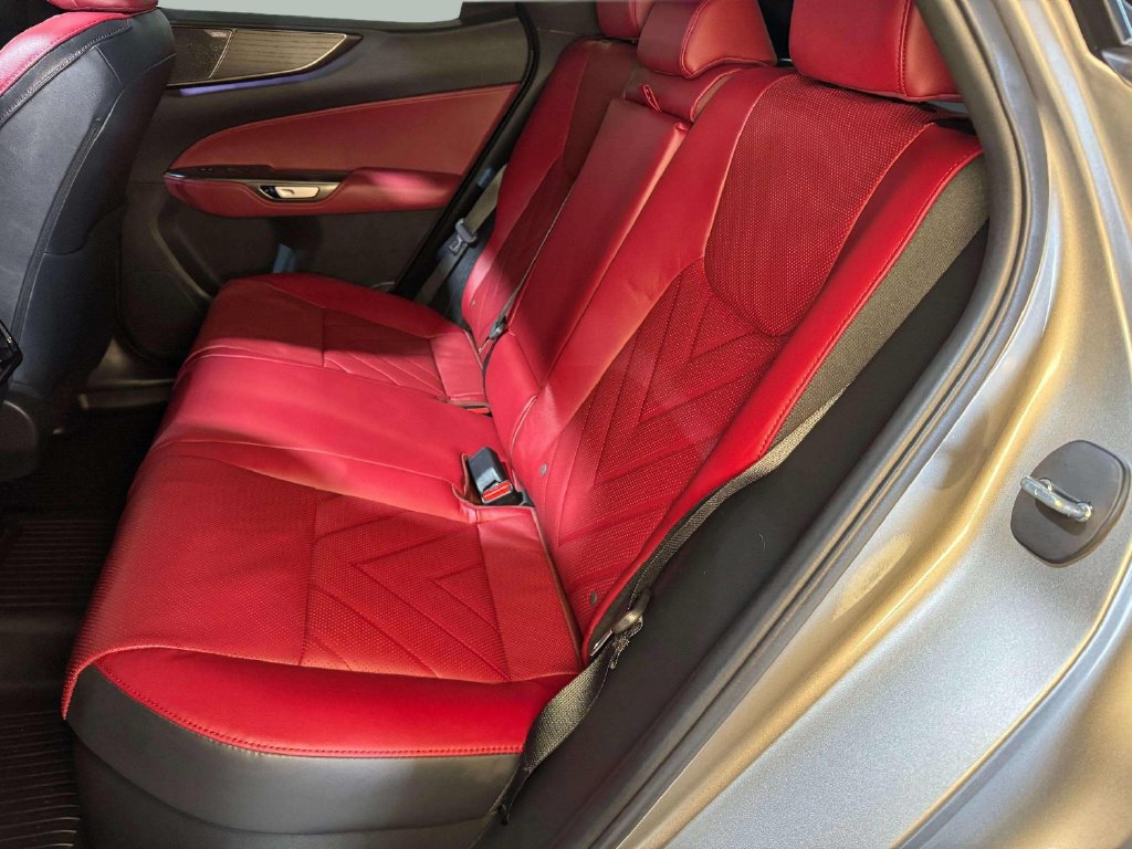 Used 2025 Lexus NX 350h AWD w/ Accessory Package (2T) image 25