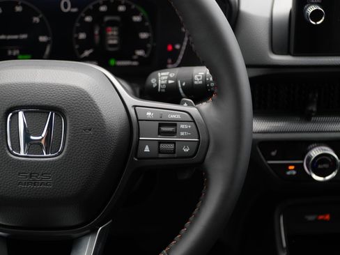 New 2026 Honda CR-V Sport-L image 23