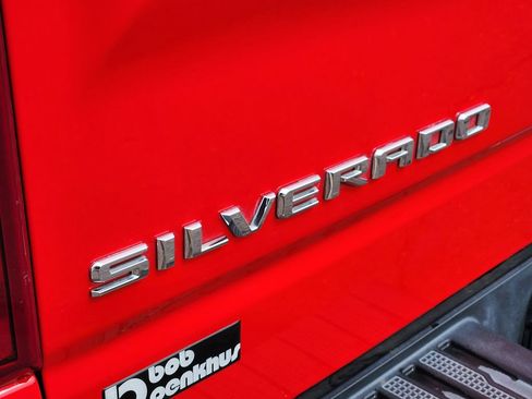 Used 2022 Chevrolet Silverado 1500 RST image 31