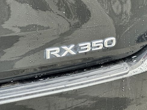 Certified 2022 Lexus RX 350 AWD image 21