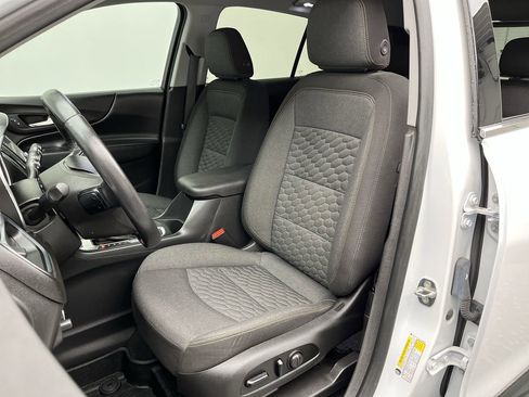 Certified 2020 Chevrolet Equinox LT AWD/4WD image 9