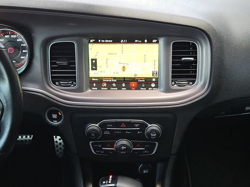 Used 2023 Dodge Charger Scat Pack w/ Navigation & Travel Group RWD image 15