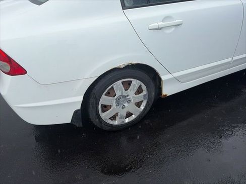 Used 2009 Honda Civic LX image 7