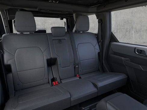 New 2026 Ford Bronco Big Bend image 11