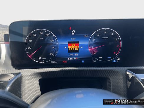 Used 2025 Mercedes-Benz CLA 250 image 14