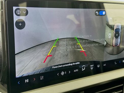 New 2026 Ford Explorer ST-Line w/ ST-Line Street Pack image 14