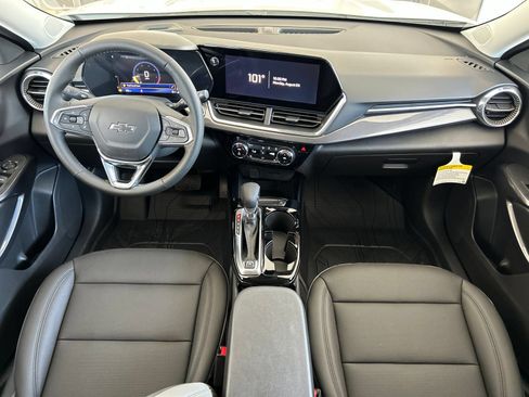 New 2026 Chevrolet Trax ACTIV w/ Driver Confidence Package FWD image 15