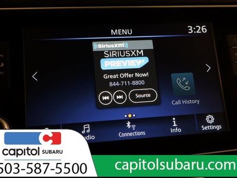 Used 2023 Nissan Leaf S FWD image 22