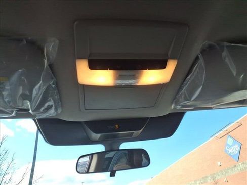 New 2025 Nissan Pathfinder S w/ Cargo Package image 24