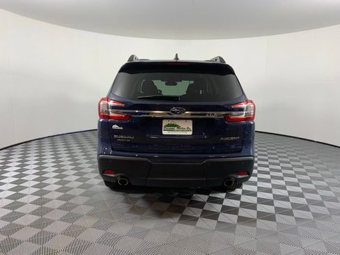 Used 2025 Subaru Ascent Premium AWD/4WD image 7