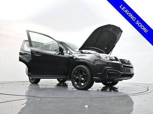 Used 2018 Subaru Forester 2.5i Premium AWD/4WD image 24