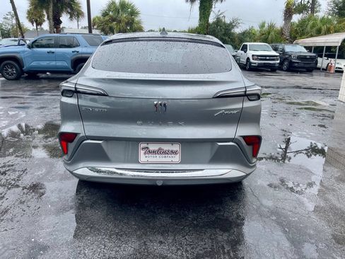 Used 2024 Buick Envista Avenir FWD image 4