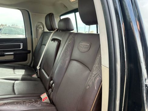 Used 2014 RAM 2500 Longhorn w/ Convenience Group image 31