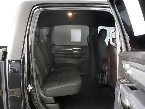 Used 2025 RAM 1500 Big Horn AWD/4WD image 28