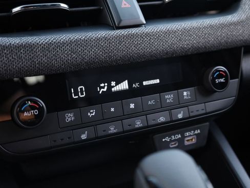 New 2026 Subaru Outback Premium image 15