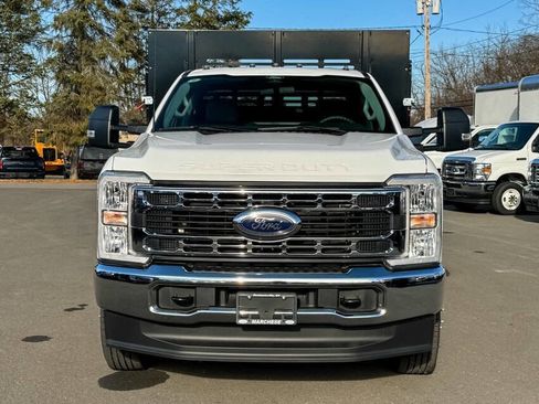Used 2024 Ford F350 XLT AWD/4WD image 8