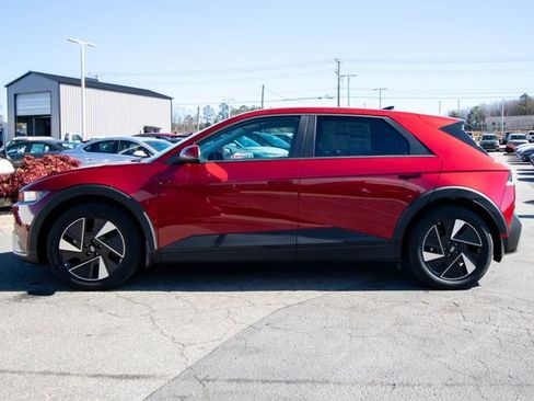 New 2026 Hyundai Ioniq 5 SEL RWD image 4